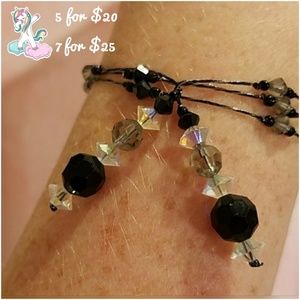 Swarovski necklace (INCLUDED IN BUNDLE & SAVE)